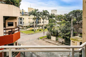 Apto lindo e aconchegante centrinho Jurere RGP208